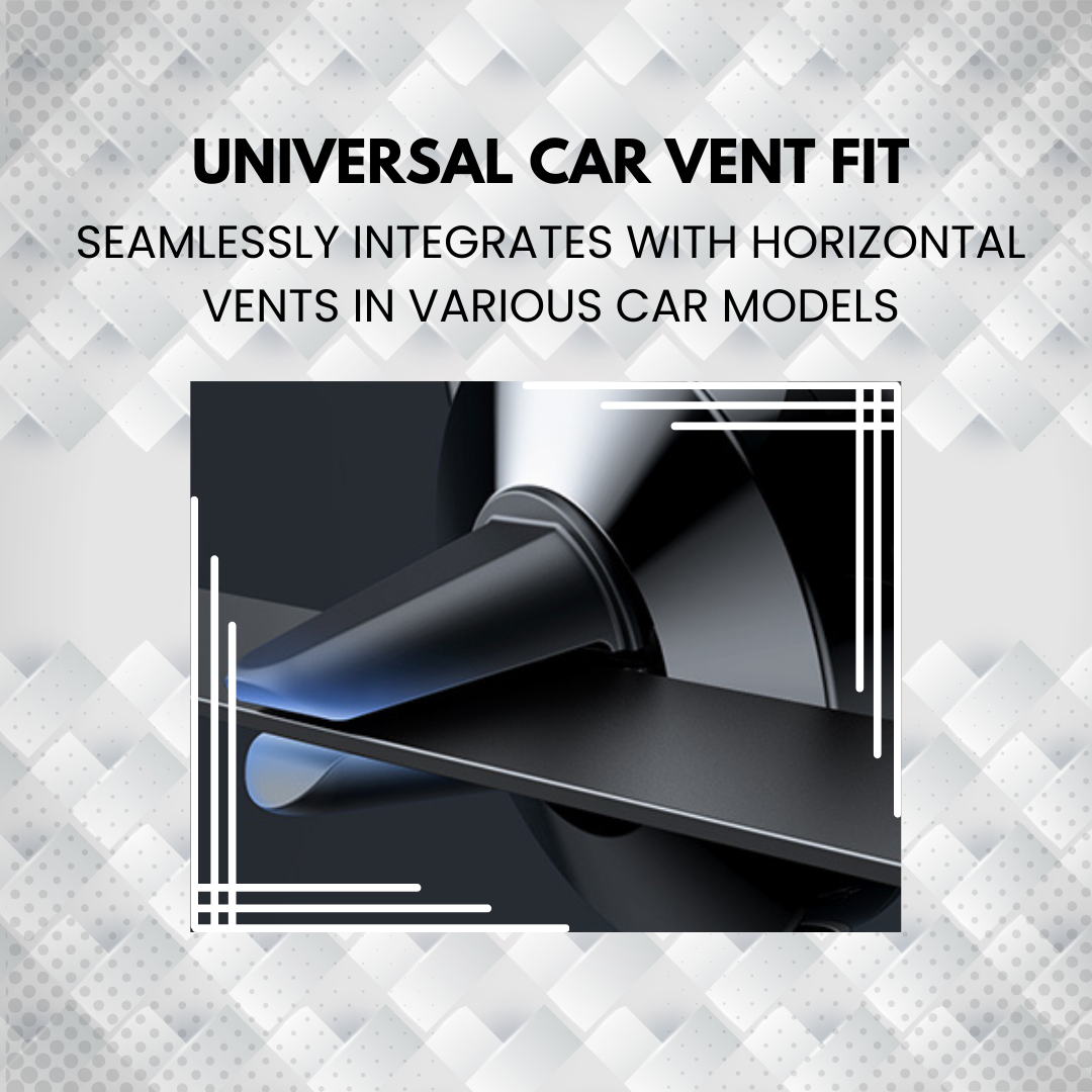 Universal CAR AIR VENT 