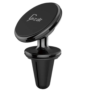 Gzar Magnetic Car Phone Holder Air Vent Mobile Mount Magnet Clip - GZARGZAR