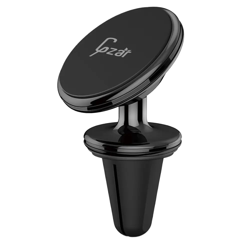 Gzar Magnetic Car Phone Holder Air Vent Mobile Mount Magnet Clip - GZARGZAR