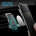 Gzar Magnetic Car Phone Holder UAE - Car Holders - Dubai - GZARGZAR