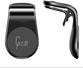 Gzar Magnetic Car Phone Holder UAE - Car Holders - Dubai - GZARGZAR