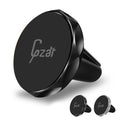 Gzar Magnetic Car Phone Mounts Holder UAE - Air Vent Mobile Car Holder - GZARGZAR