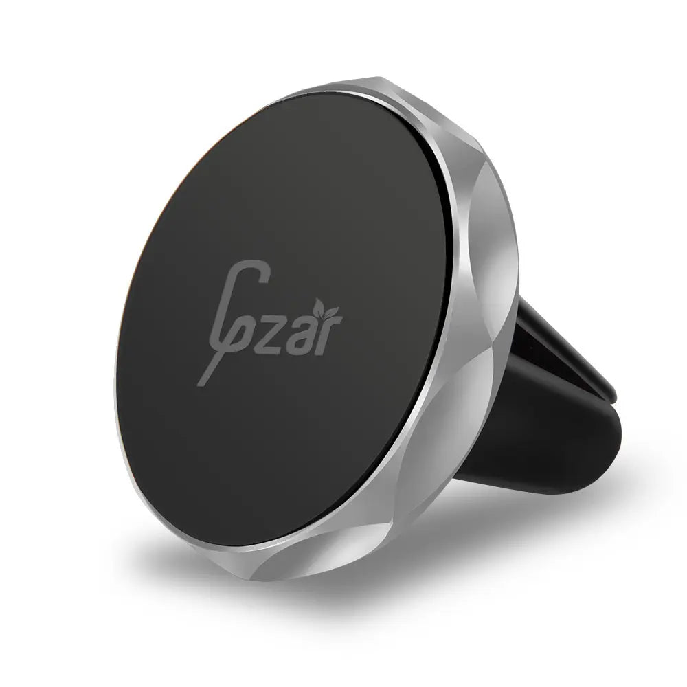 Gzar Magnetic Car Phone Mounts UAE - Air Vent Mobile Car Holder - GZARGZAR