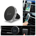 Gzar Magnetic Car Phone Mounts UAE - Air Vent Mobile Car Holder - GZARGZAR